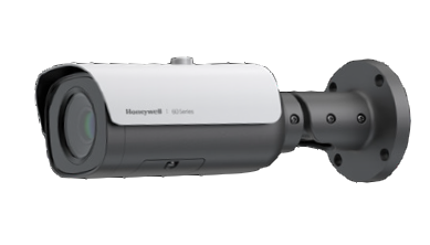 Caméra Bullet ext infrarouge IP 4MP MFZ 2,7-13,5mn