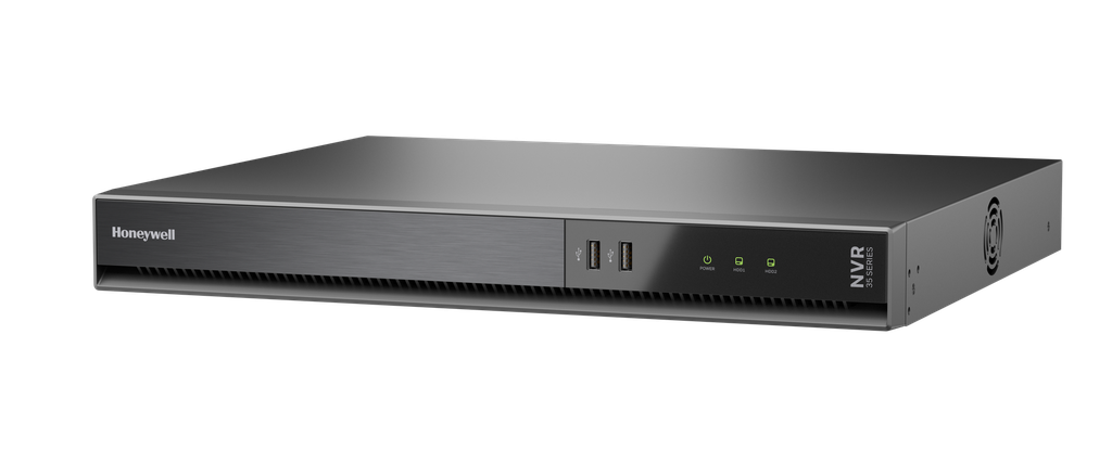 [HN35080200] NVR IP, 8 voies, 4K (8 MP), 8 ports POE, 0To