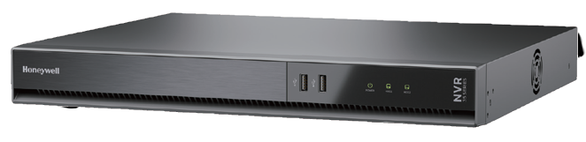 [HN35080200C] NVR IP N.D.A.A, 8 voies, 4K (8MP), 0To