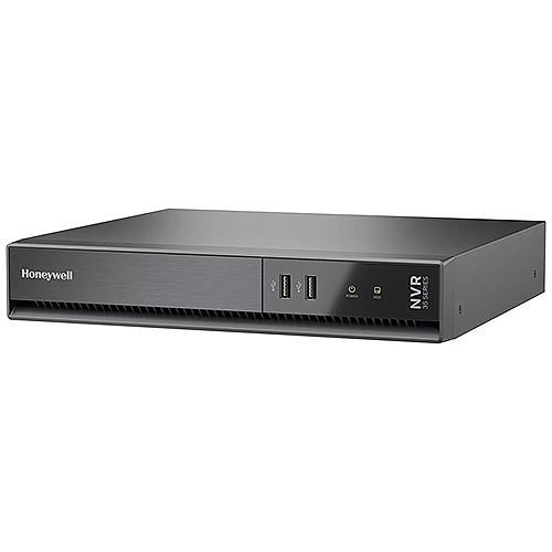 NVR IP N.D.A.A, 16 voies, 4K(8MP) POE Sup RAID
