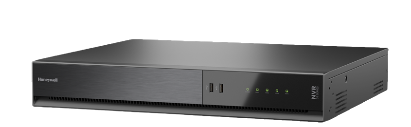 NVR IP N.D.A.A, 32 voies, 4K (8MP), 0To