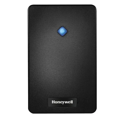 [HON-R11320-05TB] Lecteur de Badges Sécurisé BlueDiamond, carré