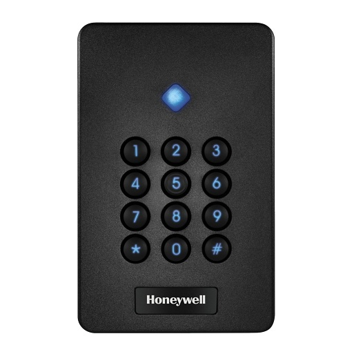 [HON-R11325-05TB] Lecteur clavier Sécurisé  BlueDiamond carré