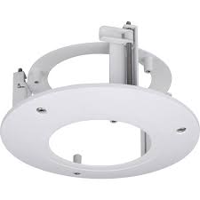 [HQA-IC] Support de montage encastré plafond pour dôme