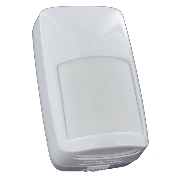 Intellisense - Détecteur IRP PET 12x17m G2