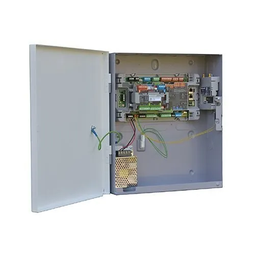 Centrale MAXPRO® INTRUSION 2000