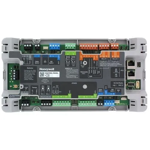Carte Mère IP MAXPRO® INTRUSION MPI2100