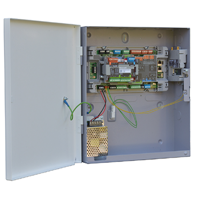 [MPIP2KIT02] Kit Centrale IP/4G MPI2000 G3