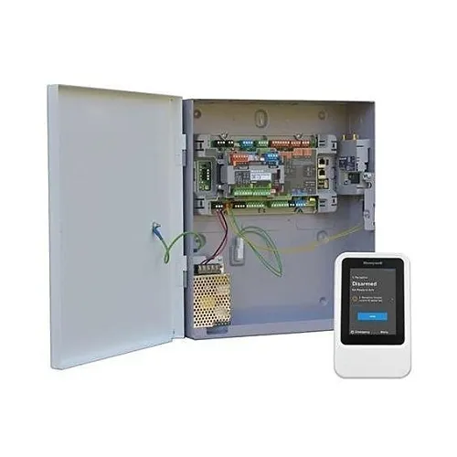 [MPIP2KIT03] Kit centrale MPI2000EBX avec Clavier et module 4G