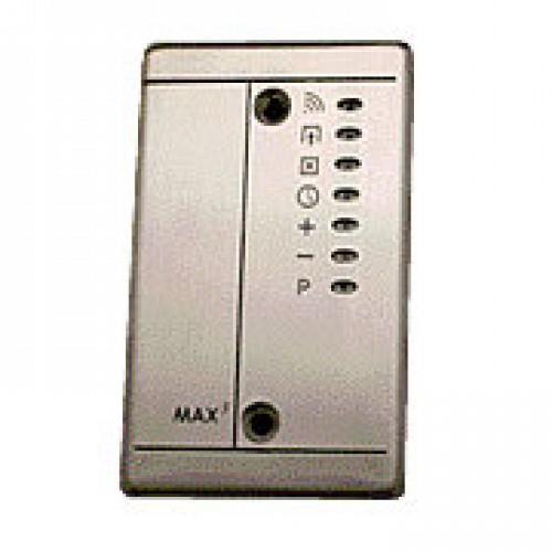 [MX04-VRC] Capot anti-vandale pour lecteur MAX4 et MAX4-NO