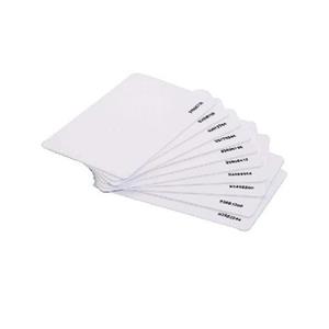 [ODPEV28N38] Carte imprimable DESFIRE EV2