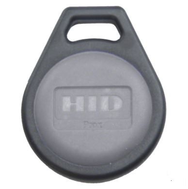 [PXKEYH2K226] Porte-clé ICLASS 2K2, 26 bits
