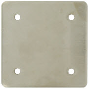 SC118 - Cale pour le kit de protection SC112