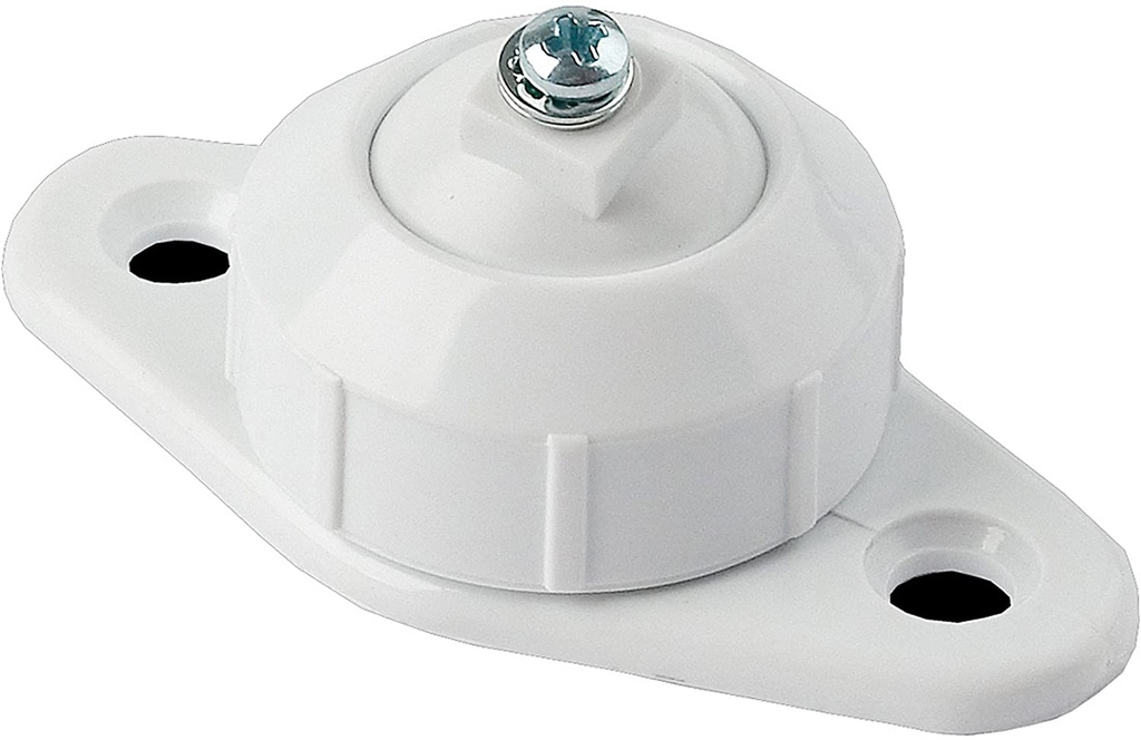 Rotule de montage orientable x5