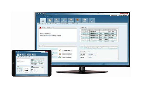 WIN-PAK GX 4.9 - Logiciel 2 utilisateurs