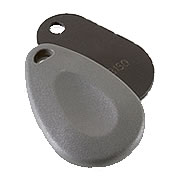 [YX0-0004] Porte clé de proximité EM4102 pour MAX4