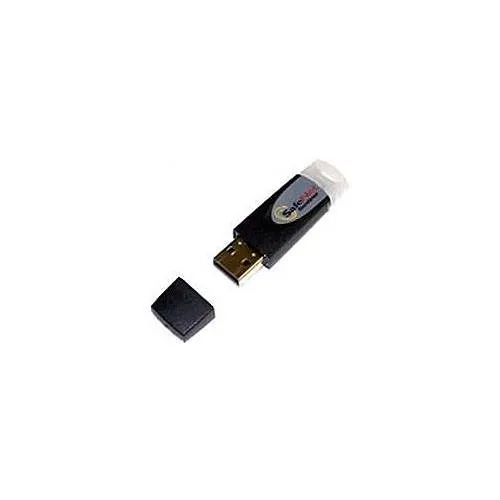 [YY0-0010] Clé de protection matérielle pour logiciel Galaxy