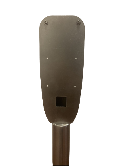 VisionPass Metal Mounting