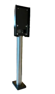 [293806256] VisionPass SP Metal mount
