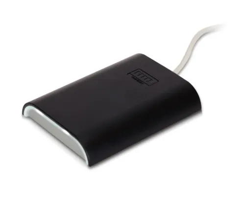 [5428 CK] Encodeur Omnikey 5427 CK 2 G
. Pour Mifare / Desfi