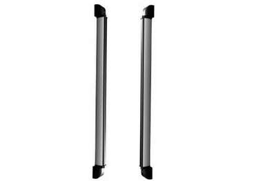 [25011008] SENTINEL 80 Barrière IR  filaire- 1m60 - 4E+4R