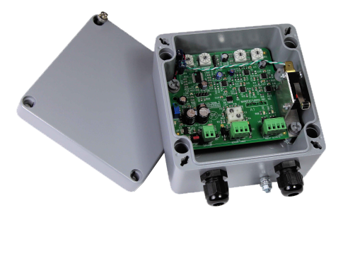 Kit Vigibox 250m