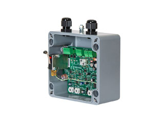 [34421300] Kit Vigibox 300m