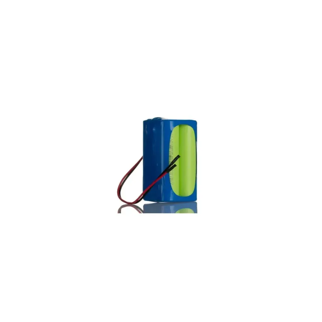 [37551002] Batterie 3,6V - 76Ah
