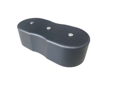 [55011008] Chapeau anti-appui pour colonne double direction