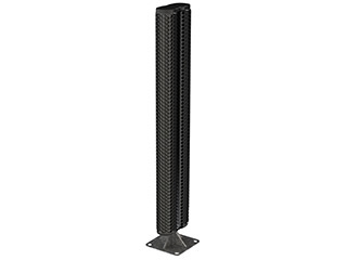 [43151014-PM] Colonne Focal PRO - 2m 9E+9R - 0à 100m - Radio PRO