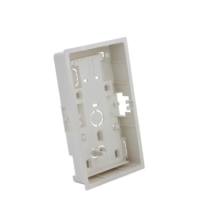 Kit d'encastrement pour clavier Panda sans fil