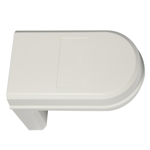 Rotule blanche pour Beyond DT filaire