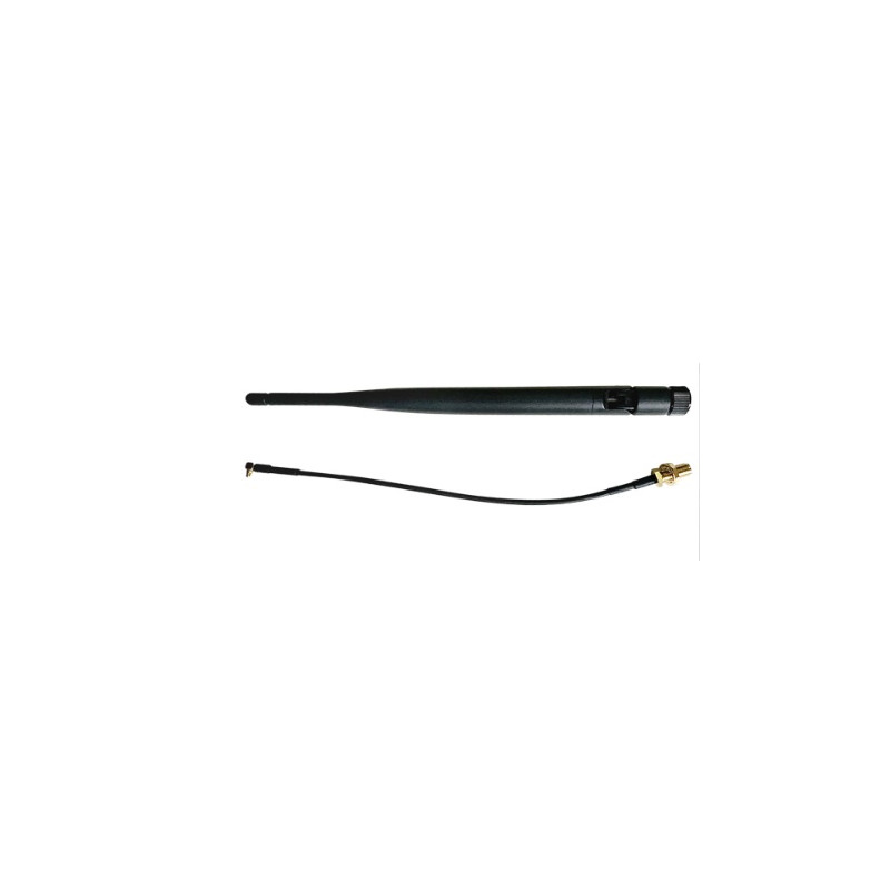 [RC432GSM4G0A] Antenne 4G pour LightSYS+