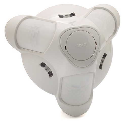 Industrial LuNAR DT Grade 3 - Détecteur de plafond