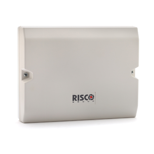 [RP128B50000A] Boîtier ABS pour 2 modules d'extension ou COB