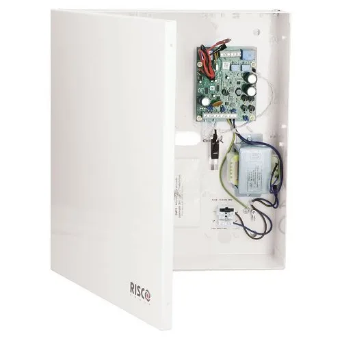 Alimentation 1,5A en coffret métal