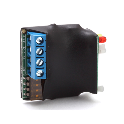 [RP128PKR300A] Lecteur PKR universel de proximité 13,56 MHz