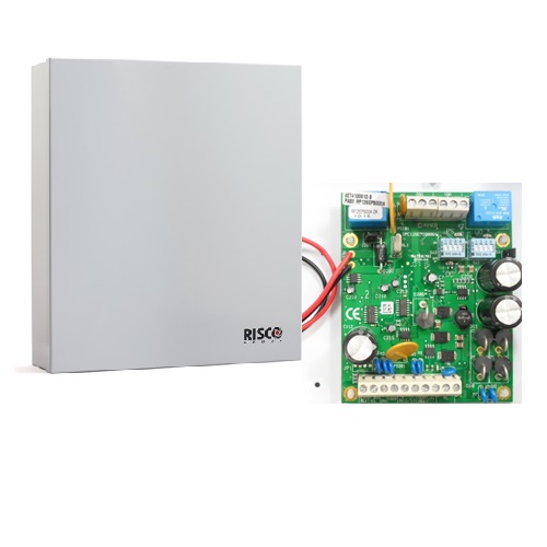 [RP128PSPSEUA] Alimentation 3A à découpage en coffret métal