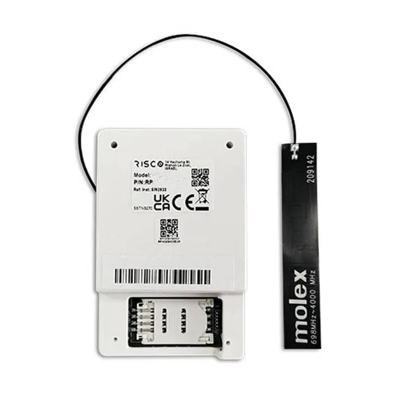 Module GSM/GPRS 4G vocal pour LightSYS+ NF