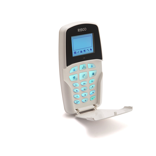 [RP432KP0000A] Clavier LCD LightSYS