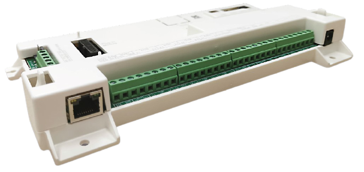 [RP432MP0000A] Carte mère LightSYS+ modules IP et WiFi intégrés