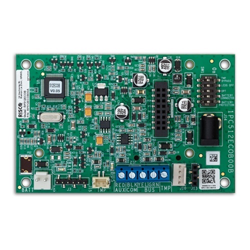 [RP512ECOB00A] Module de déport GSM pour Bus RISCO