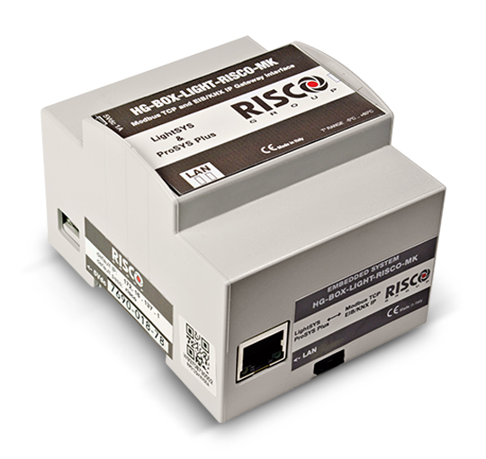 Module KNX/ModBus