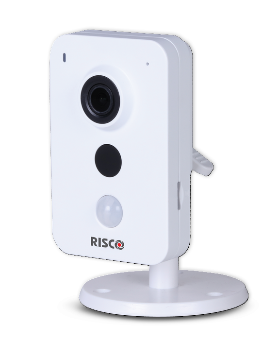 [RVCM11P0900A] Caméra Vupoint P2P Cube intérieur PoE 1.3MP