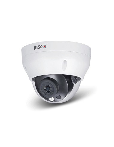 [RVCM32P1900A] Caméra IP VUpoint PoE Dôme anti vandale 4MP
