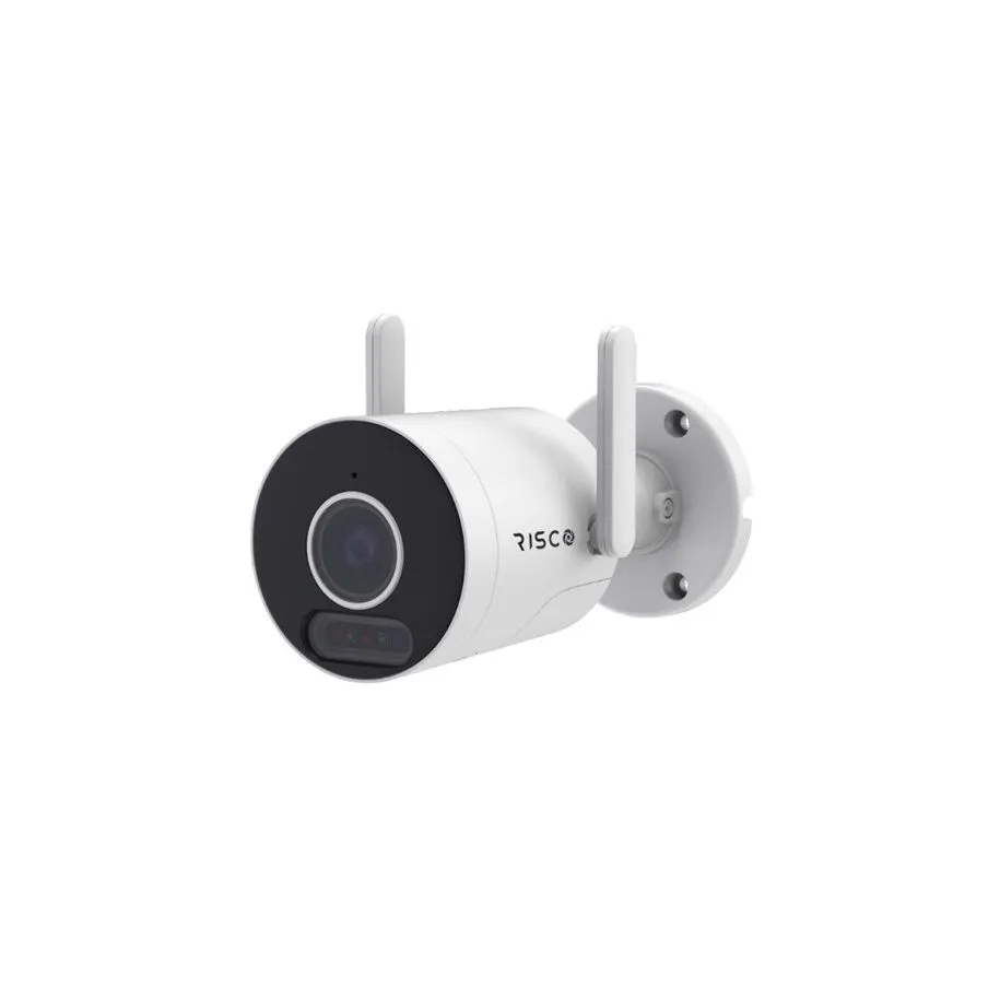 [RVCM51W320RA] Caméra Bullet 4MP Wi-Fi Vupoint AI
