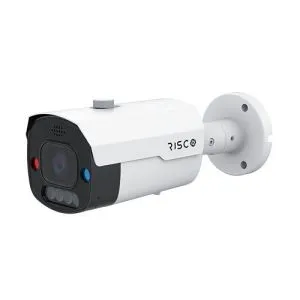 [RVCM52A350RA] Caméra Bullet 5MP PoE Vupoint AI