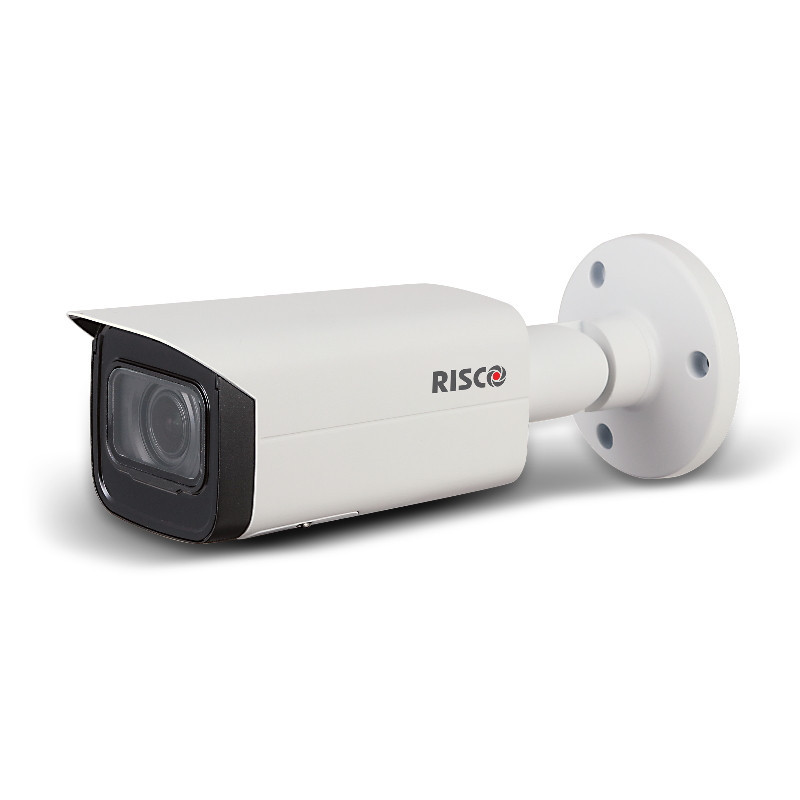 [RVCM52P2200A] Caméra IP VUpoint PoE Bullet intérieure/extérieure 4MP