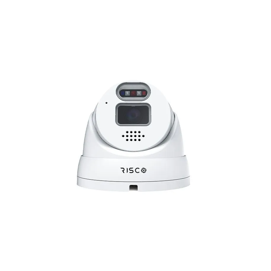 [RVCM72A300RA] Caméra Eyeball 4MP PoE Vupoint AI