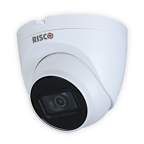 [RVCM72P2100A] Caméra IP VUpoint PoE Eyeball 4MP